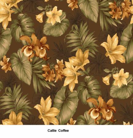 Maco Callie Coffee - Item # Maco-08 - Custom Craft Inc.
